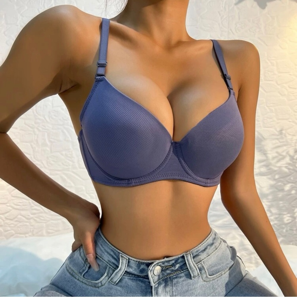 NWT SHEIN Bra Size 36D
